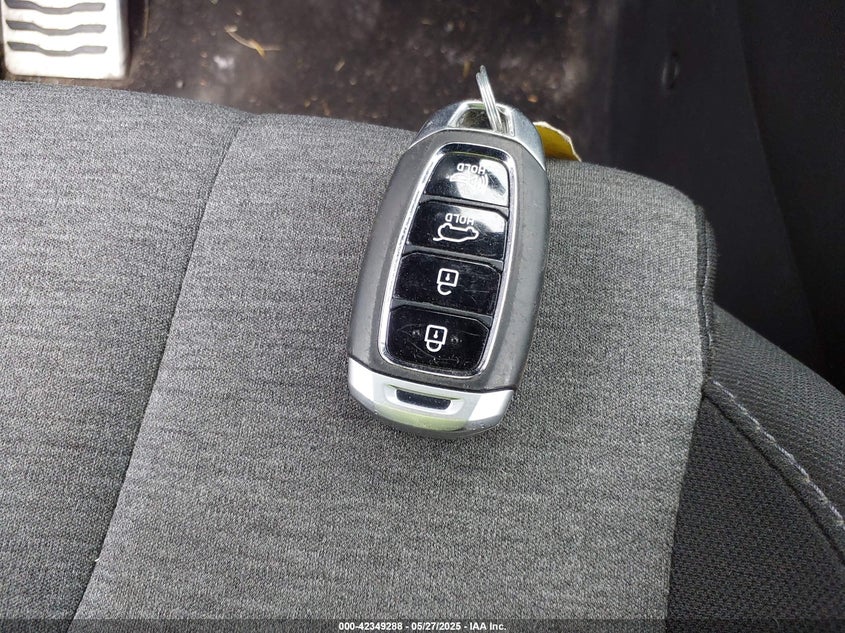 2019 HYUNDAI VELOSTER TURBO R-SPEC - KMHTH6AB0KU008440