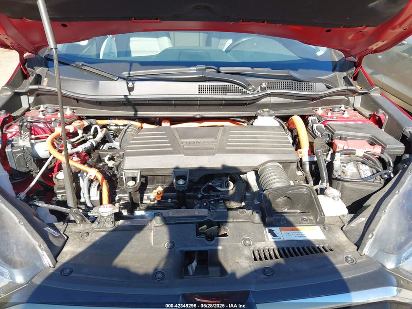 2022 HONDA CR-V VIN: 5J6RT6H99NL039139