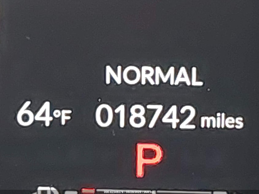 2024 HONDA HR-V 2WD EX-L/2WD EX-L W/O BSI - 3CZRZ1H75RM717275