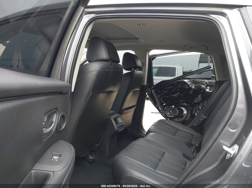 2024 HONDA HR-V 2WD EX-L/2WD EX-L W/O BSI - 3CZRZ1H75RM717275