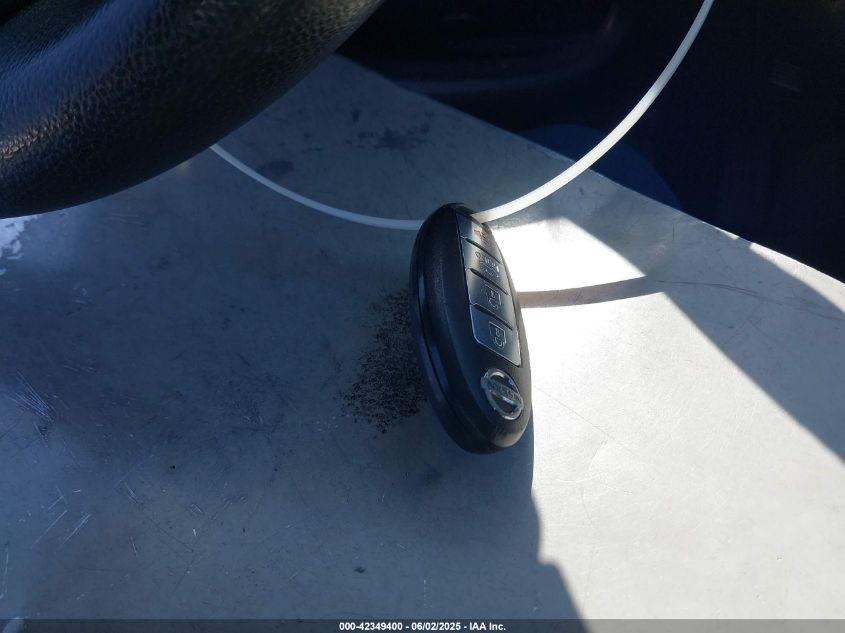 2018 Nissan Sentra Sv VIN: 3N1AB7AP9JL656157 Lot: 42349400