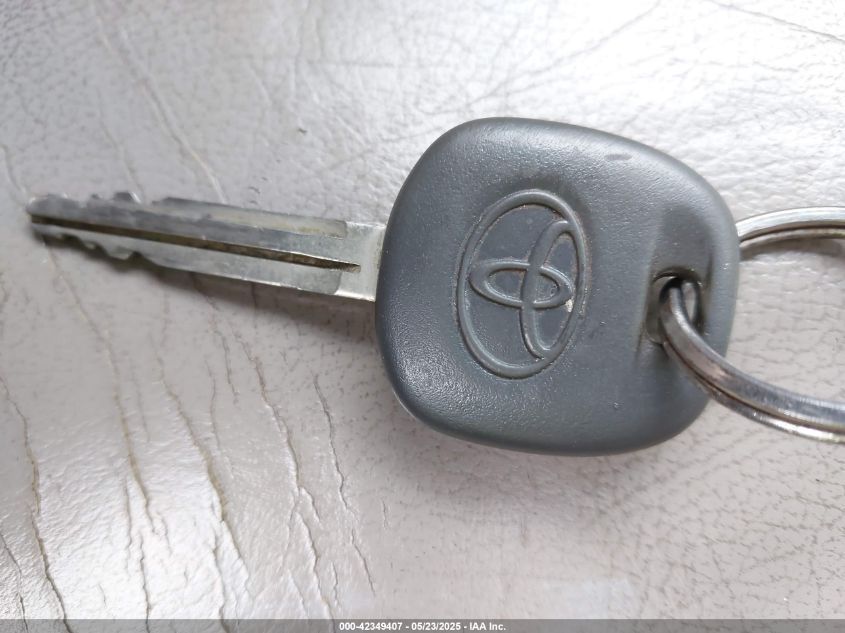 2007 Toyota Rav4 Limited V6 VIN: JTMBK31V276011538 Lot: 42349407