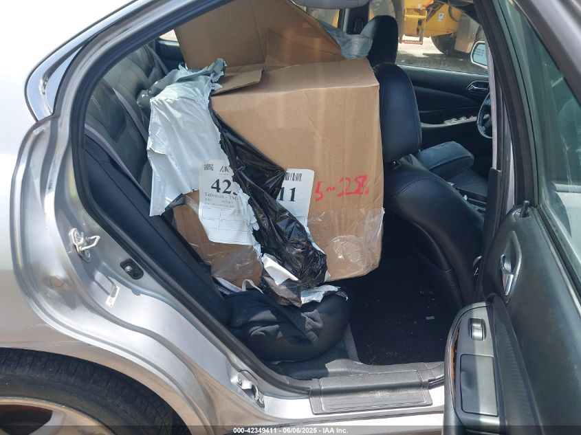 2003 Acura Tl 3.2 Type S VIN: 19UUA56973A022045 Lot: 42349411