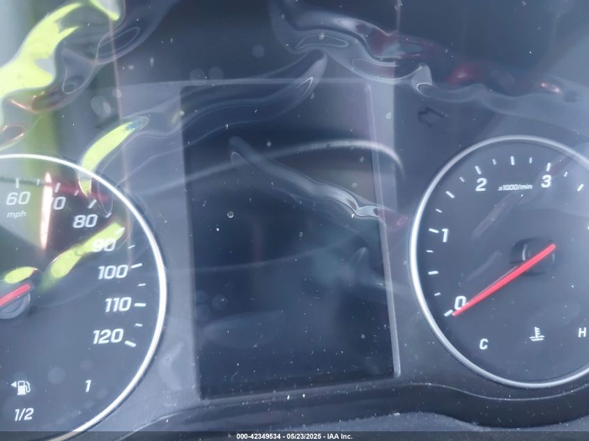 2024 Mercedes-Benz Sprinter 2500 - W1Y4NBHY5RT184920