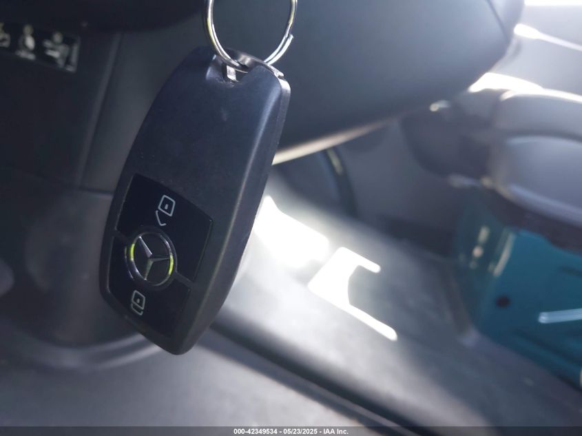 2024 Mercedes-Benz Sprinter 2500 - W1Y4NBHY5RT184920