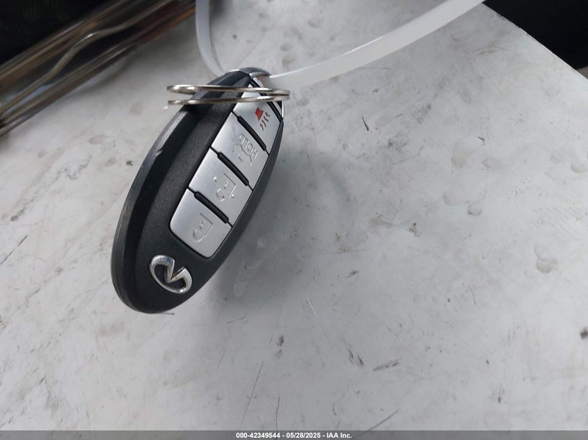 2015 INFINITI Q50 PREMIUM - JN1BV7AP3FM336566