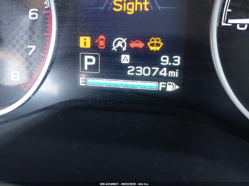 2021 SUBARU FORESTER PREMIUM - JF2SKAJCXMH414557