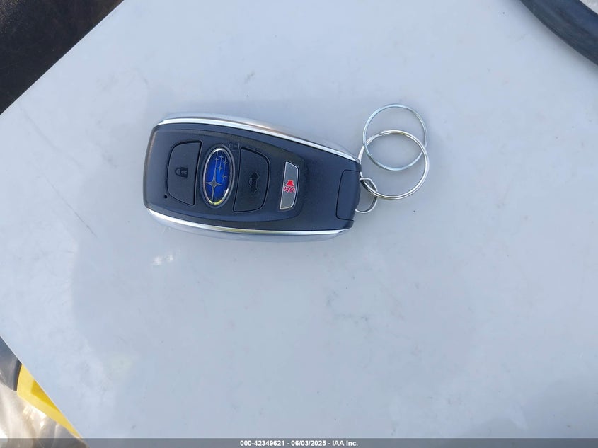 2021 SUBARU FORESTER PREMIUM - JF2SKAJCXMH414557