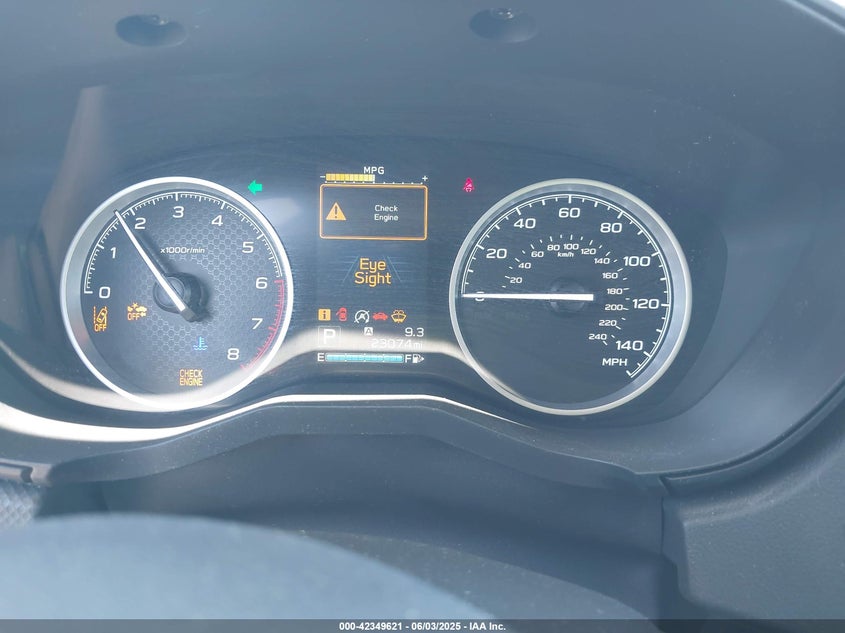 2021 SUBARU FORESTER PREMIUM - JF2SKAJCXMH414557