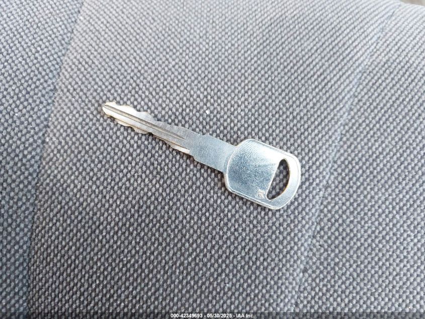 2005 Chevrolet Classic VIN: 1G1ND52F35M107786 Lot: 42349693