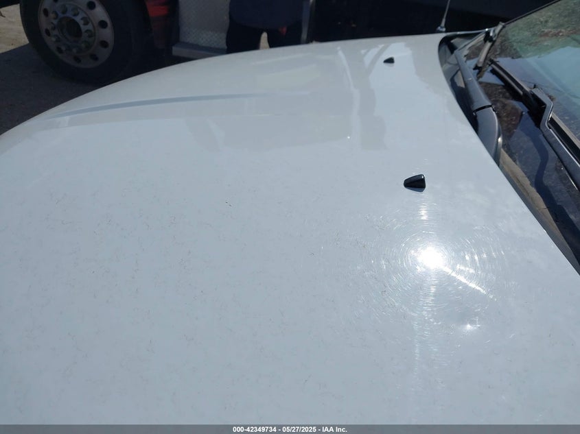 2016 DODGE GRAND CARAVAN SE - 2C4RDGBGXGR318318