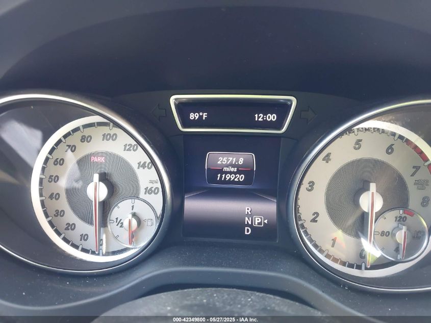 2015 Mercedes-Benz Cla 250 VIN: WDDSJ4EB6FN169111 Lot: 42349800