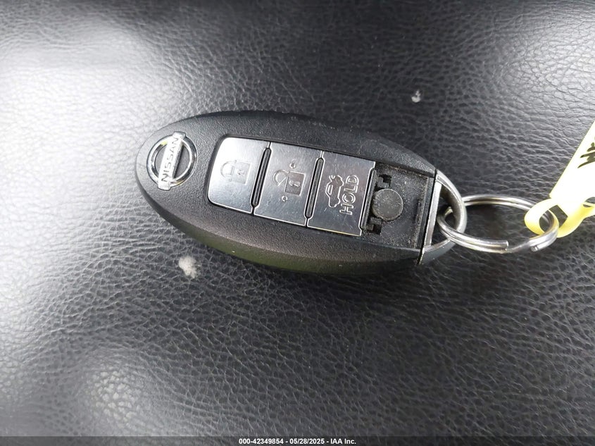 VIN 3N1AB7AP0HL669695 2017 NISSAN SENTRA SV