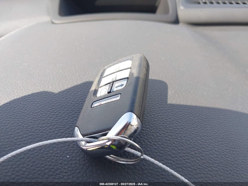 2021 HONDA ACCORD VIN: 1HGCV3F95MA000714
