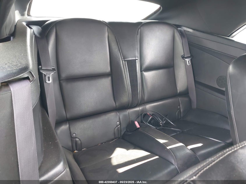 2011 CHEVROLET CAMARO VIN: 2G1FC3DD4B9200901