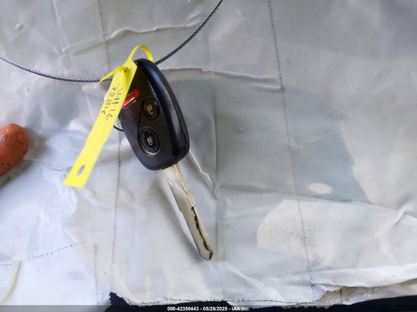 2005 Honda Pilot Ex-L VIN: 2HKYF18695H567284 Lot: 42350443