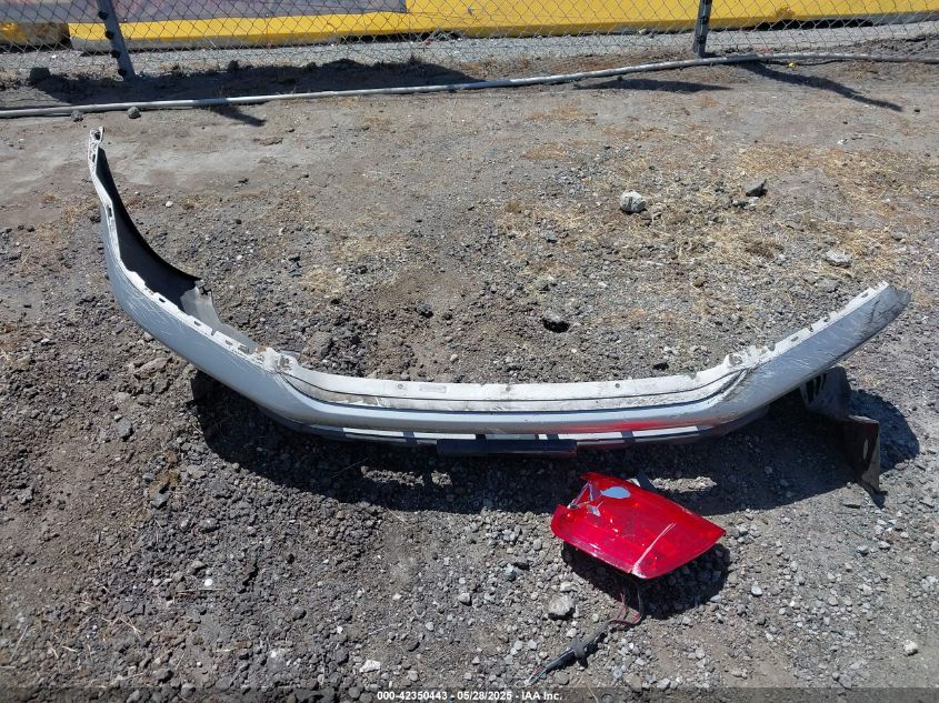 2005 Honda Pilot Ex-L VIN: 2HKYF18695H567284 Lot: 42350443