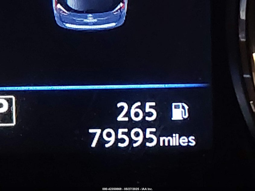 2018 NISSAN ROGUE SV - KNMAT2MT5JP509277