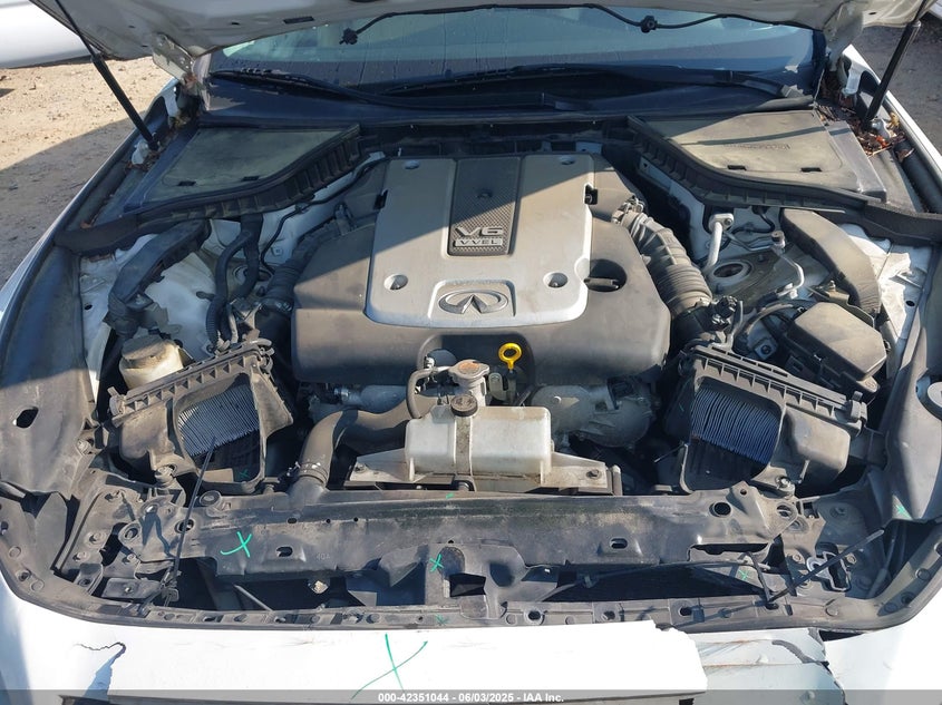 2015 INFINITI Q50 PREMIUM - JN1BV7AP5FM333958