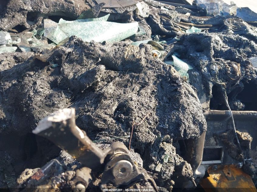 2011 GMC Acadia Slt-1 VIN: 1GKKVREDOBJ329079 Lot: 42351201