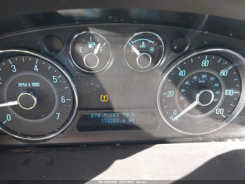 2010 FORD FLEX VIN: 2FMGK5BC1ABA71734