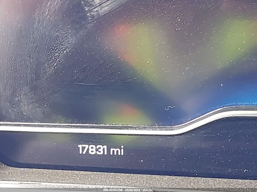 2025 Chevrolet Silverado 1500 - 1GCPACED2SZ120745