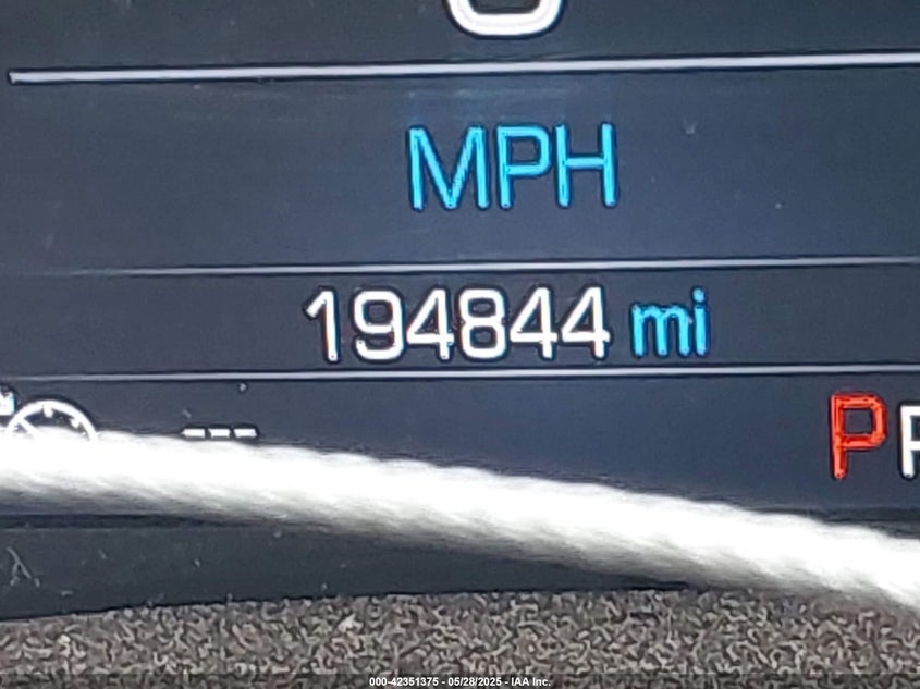 2014 CHEVROLET IMPALA 1LT - 1G1115SL6EU113160