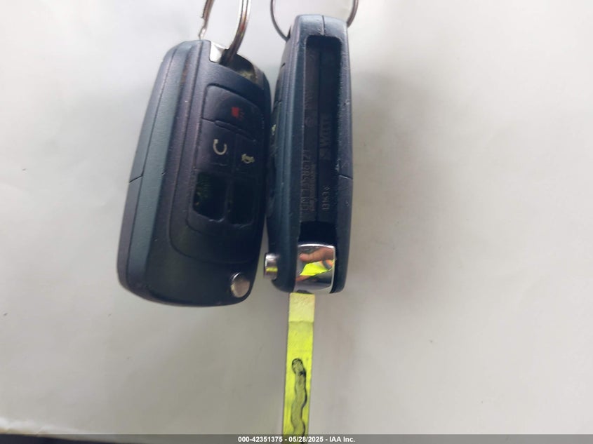 2014 CHEVROLET IMPALA 1LT - 1G1115SL6EU113160