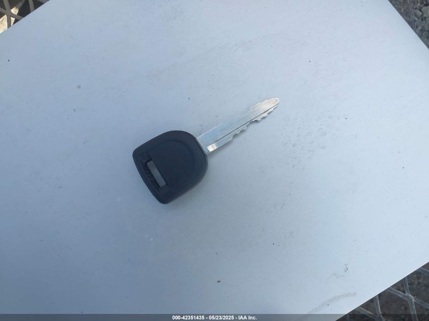 2010 Mazda Mazda3 I Touring VIN: JM1BL1SF1A1266193 Lot: 42351435