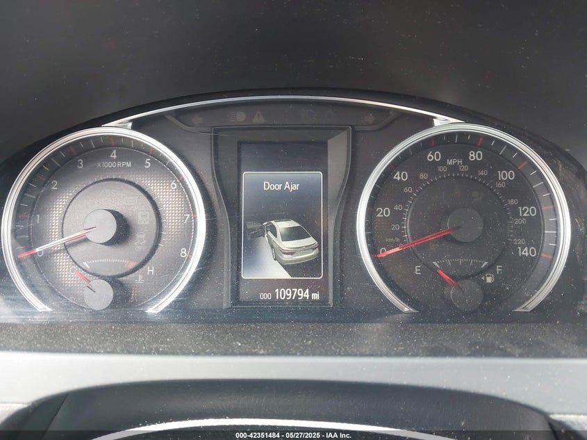 2015 TOYOTA CAMRY VIN: 4T1BF1FK4FU016222