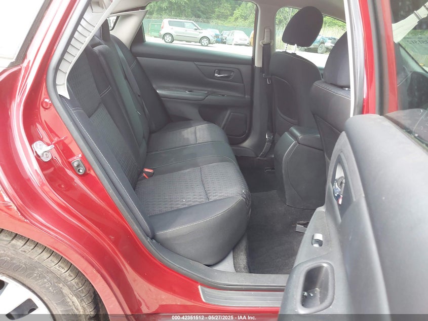 2016 NISSAN ALTIMA VIN: 1N4AL3AP9GN360203