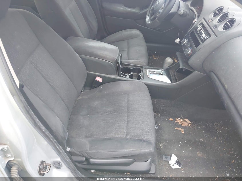 2010 NISSAN ALTIMA VIN: 1N4AL2AP9AN458441