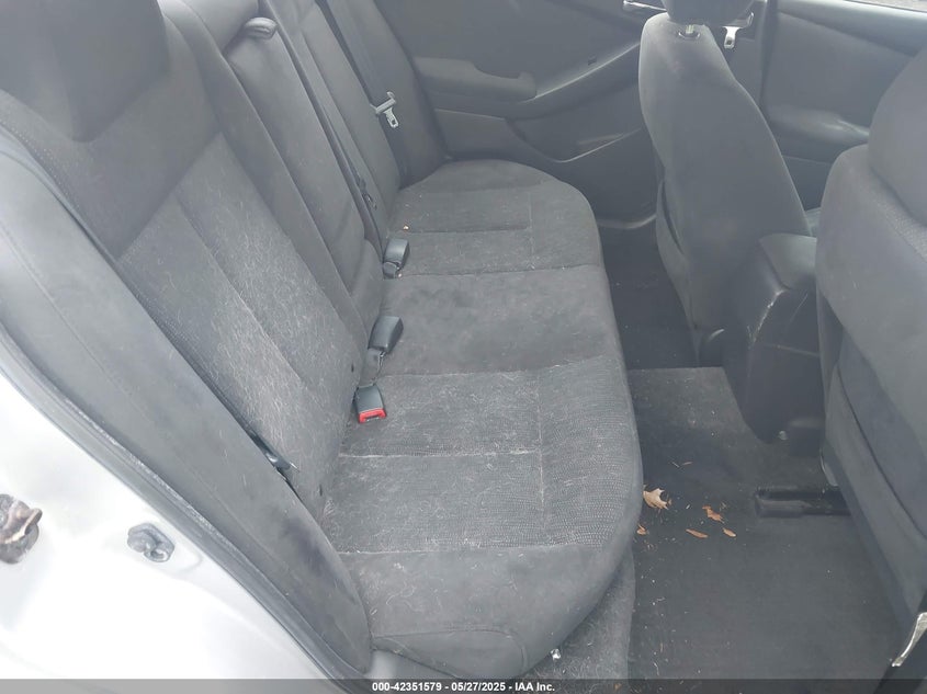 2010 NISSAN ALTIMA VIN: 1N4AL2AP9AN458441