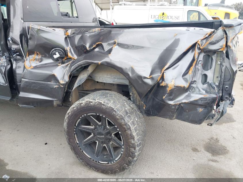 2016 Ram 3500 Laramie VIN: 3C63R3EL1G6170498 Lot: 42351805