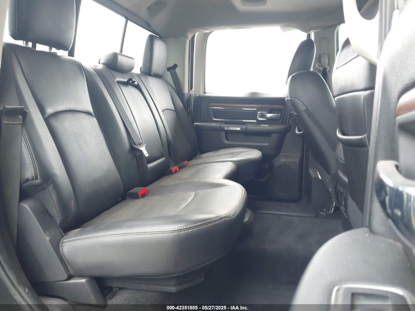 2016 Ram 3500 Laramie VIN: 3C63R3EL1G6170498 Lot: 42351805