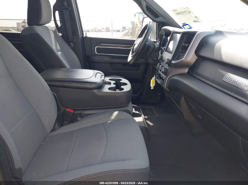 2024 Ram 2500 - 3C6UR5DL4RG246011