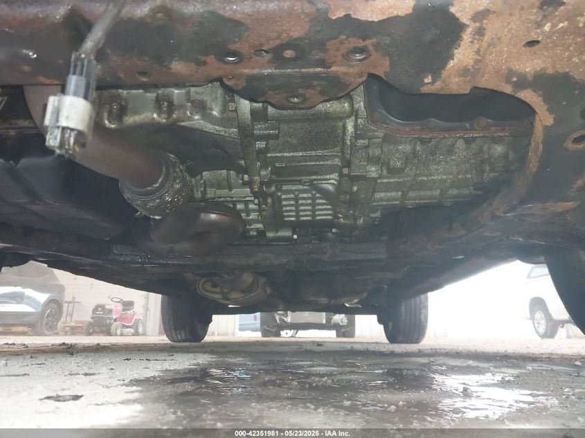 2009 Hyundai Santa Fe Se/Limited VIN: 5NMSH73E49H282271 Lot: 42351981