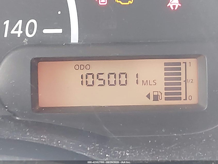 2016 NISSAN VERSA 1.6 S - 3N1CN7AP8GL837372