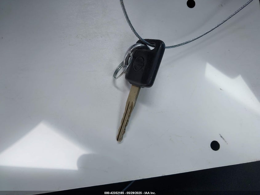 2016 NISSAN VERSA 1.6 S - 3N1CN7AP8GL837372