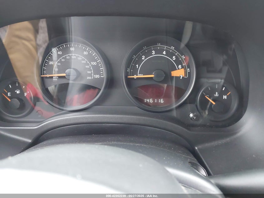 VIN 1C4NJPBA2HD149046 2017 JEEP PATRIOT SPORT FWD