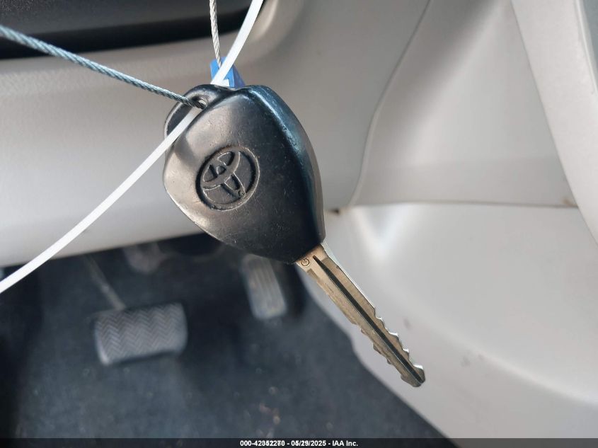 2012 Toyota Corolla Le VIN: JTDBU4EE1C9171719 Lot: 42352270