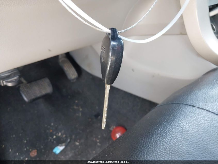 2012 Toyota Corolla Le VIN: JTDBU4EE1C9171719 Lot: 42352270