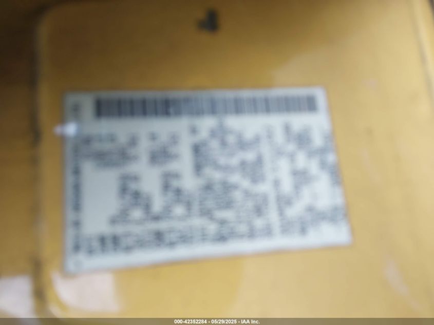 2006 Nissan Xterra Off Road/S/Se VIN: 5N1AN08U36C521192 Lot: 42352284