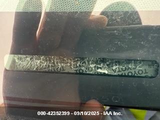 2018 TOYOTA 4RUNNER TRD OFF ROAD PREMIUM - JTEBU5JR7J5588342