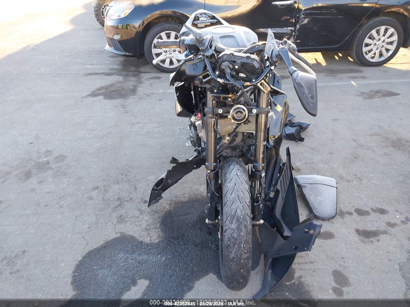 MH3RH18Y5PK012564 2023 YAMAHA YZF photo no. 5