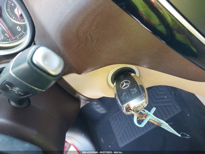 2018 MERCEDES-BENZ GLE 350 - 4JGDA5JBXJB031771