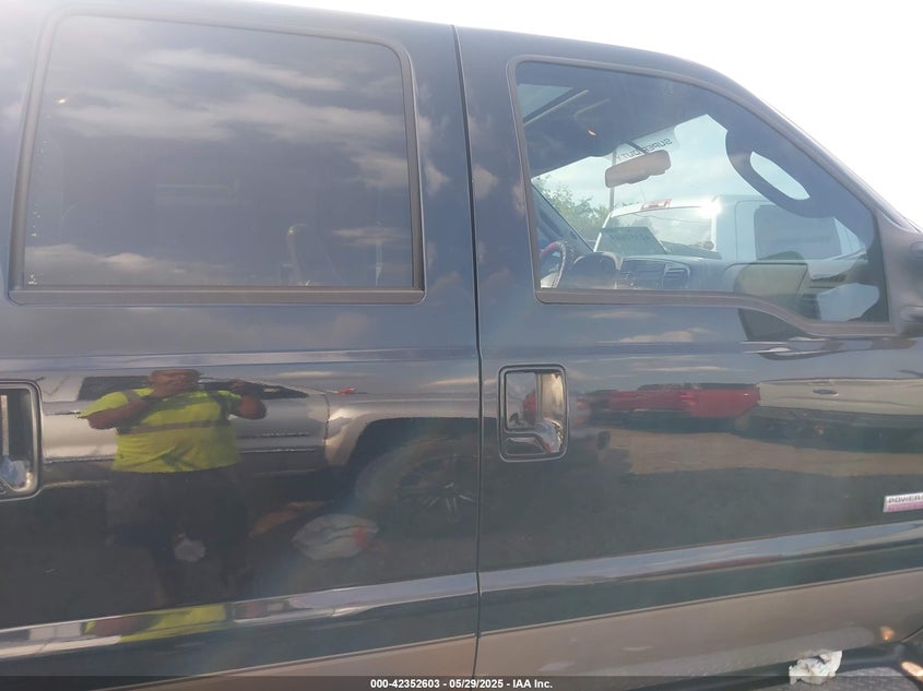 2006 Ford F-350 Lariat/Xl/Xlt VIN: 1FTWW33P66EC64886 Lot: 42352603