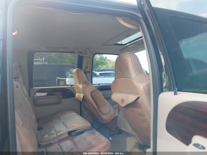 2006 Ford F-350 Lariat/Xl/Xlt VIN: 1FTWW33P66EC64886 Lot: 42352603