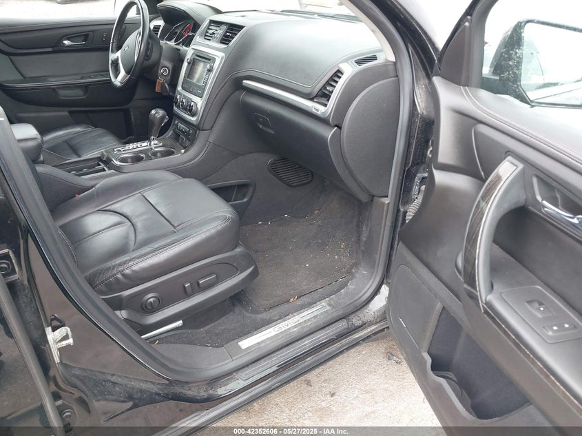 2016 GMC ACADIA VIN: 1GKKRRKD2GJ189066