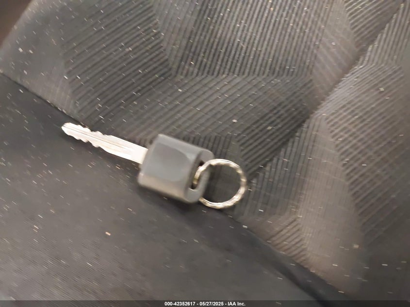 2016 NISSAN ROGUE S/SL/SV - 5N1AT2MT1GC793339